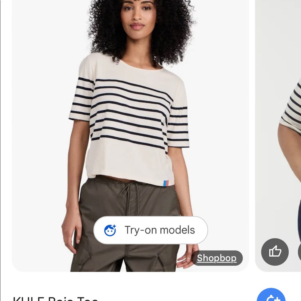 Kule baja tee